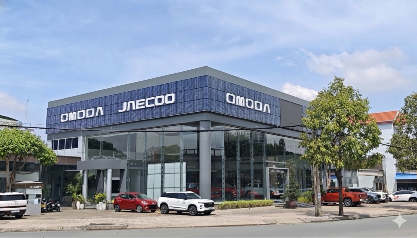 showroom omoda jacecoo biên hòa đồng nai showroom omoda jacecoo biên hòa đồng nai