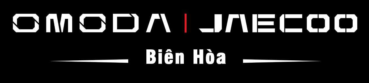 Omoda & Jaecoo Biên Hòa Đồng Nai