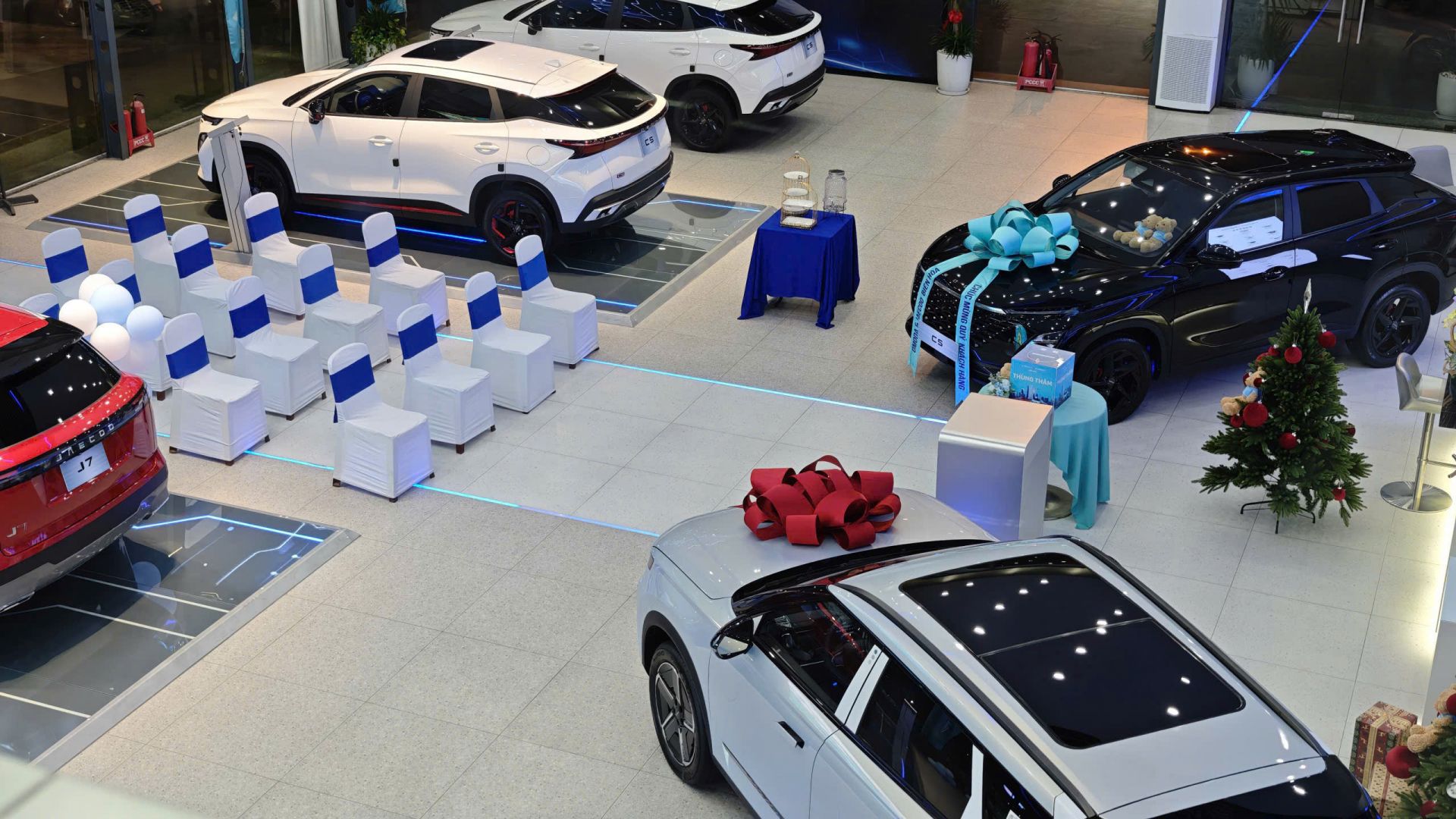 Mua xe trúng Iphone 17