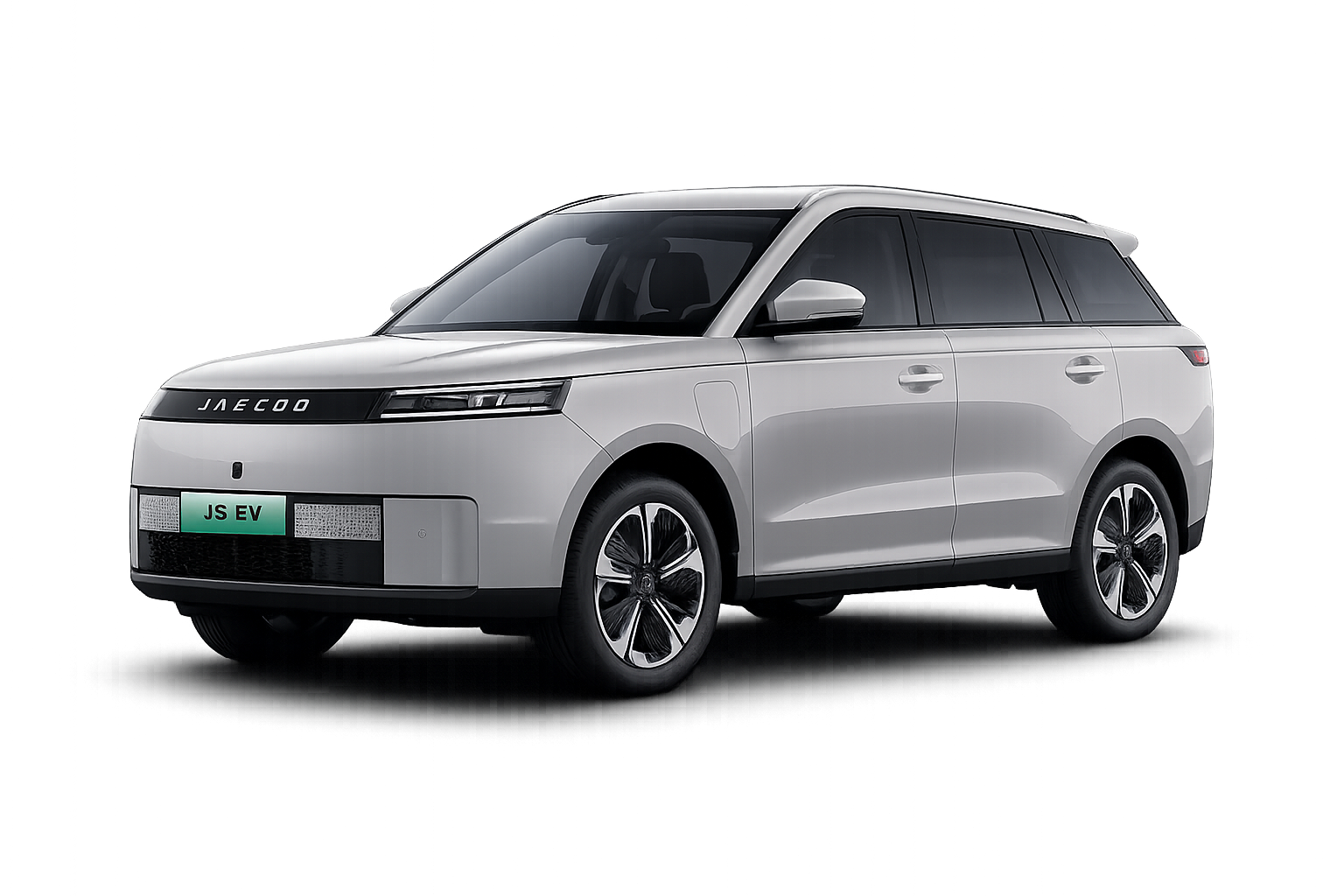 Jaecoo J5 BEV (Thuần Điện)