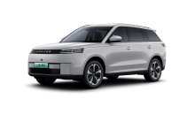 Jaecoo J5 BEV (Thuần Điện)