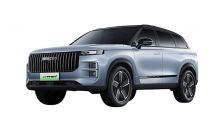 Jaecoo J7 PHEV Flagship