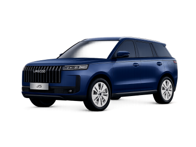 Jaecoo J5 ICE