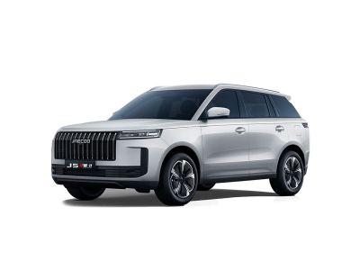 Jaecoo J5 SHS