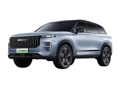 Jaecoo J7 PHEV Flagship