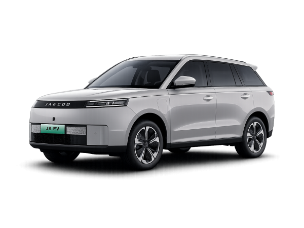 Jaecoo J5 BEV (Thuần Điện)