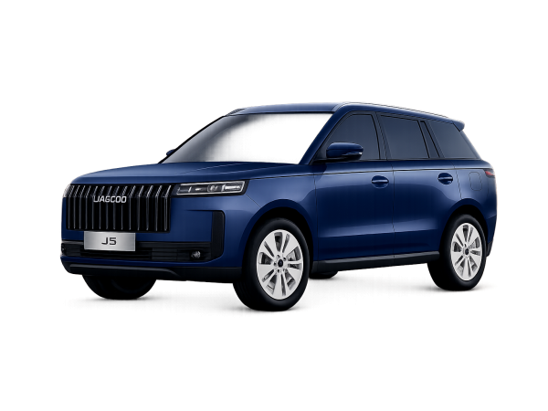 Jaecoo J5 ICE