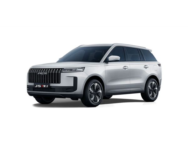 Jaecoo J5 SHS